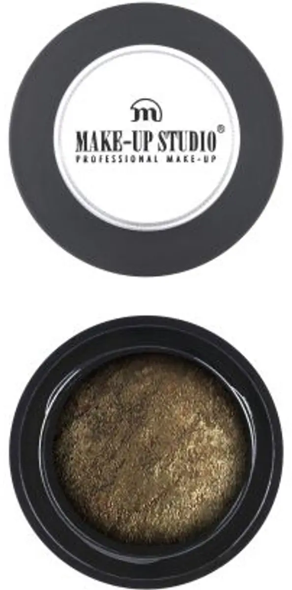Make-up Studio Eyeshadow Lumière Golden Olive 1.8g