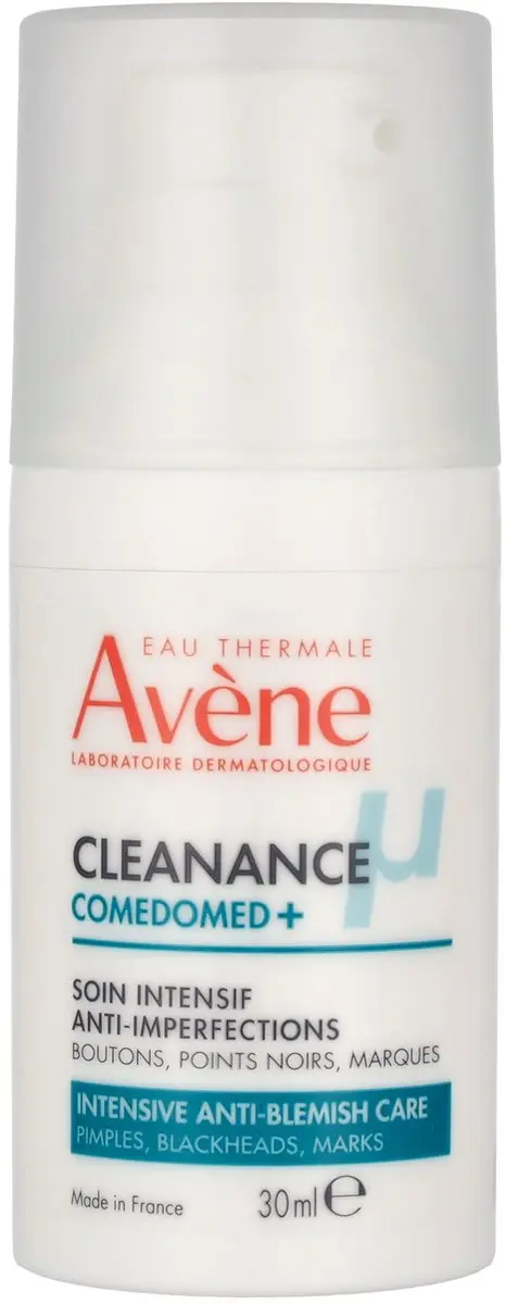 Avène Cleanance Comedomed Anti-Blemish Care 30ml - afbeelding 6 van 6