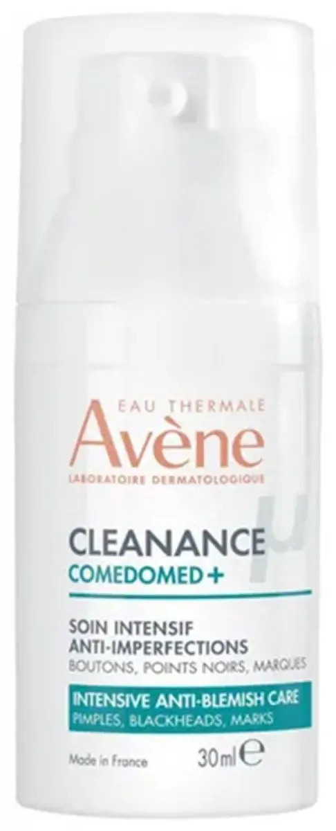 Avène Cleanance Comedomed Anti-Blemish Care 30ml