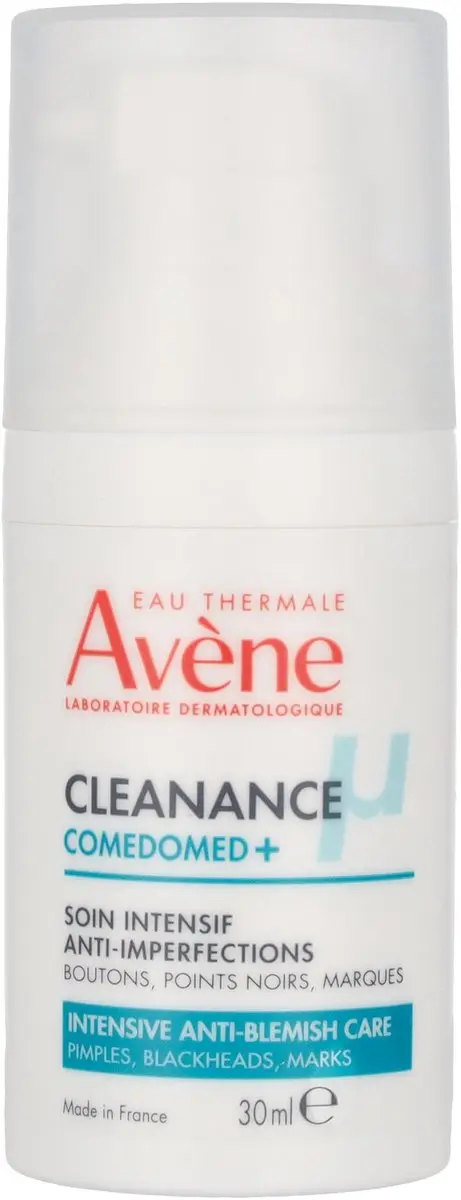 Avène Cleanance Comedomed Anti-Blemish Care 30ml