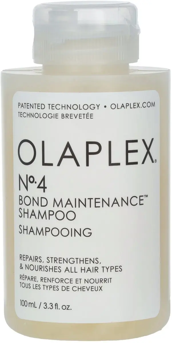 Olaplex No.4 Bond Maintenance Shampoo 100ml