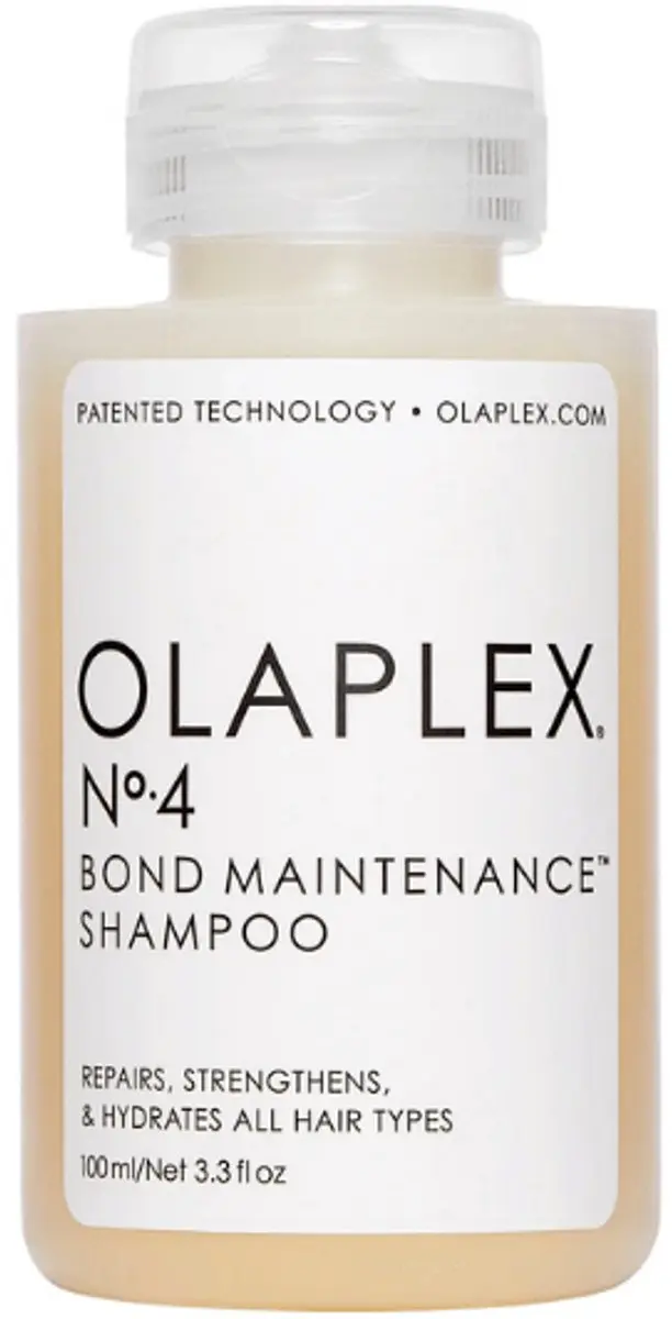 Olaplex No.4 Bond Maintenance Shampoo 100ml