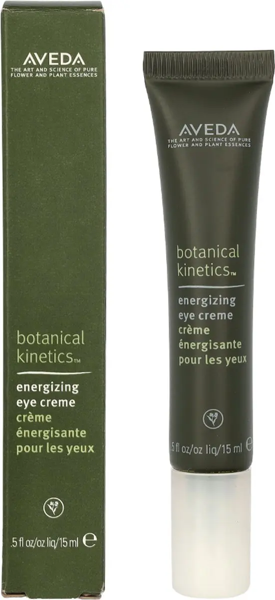 Aveda Botanical Kinetics Oogcrème 15ml - afbeelding 6 van 6