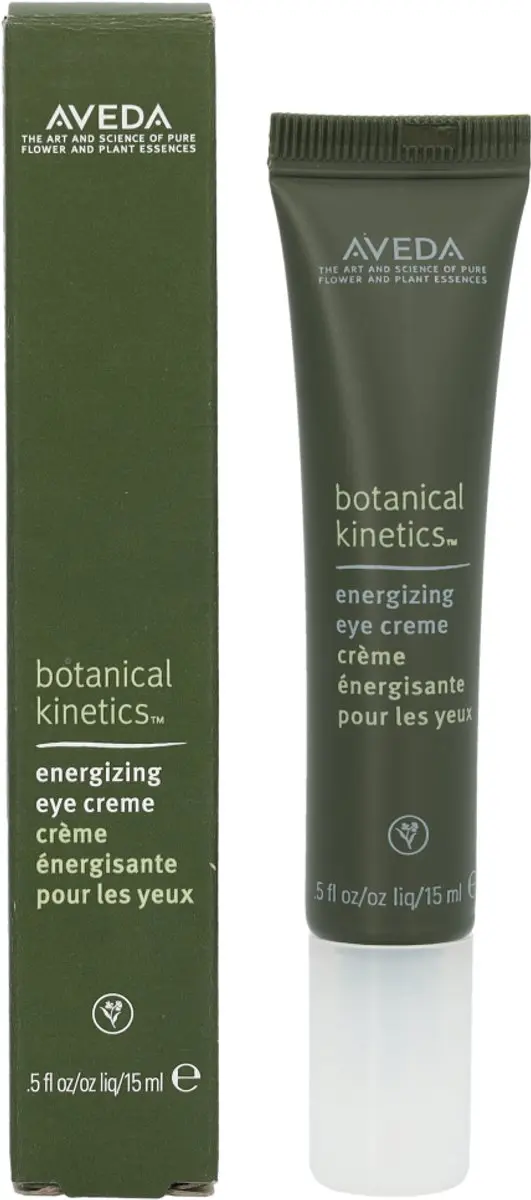 Aveda Botanical Kinetics Oogcrème 15ml