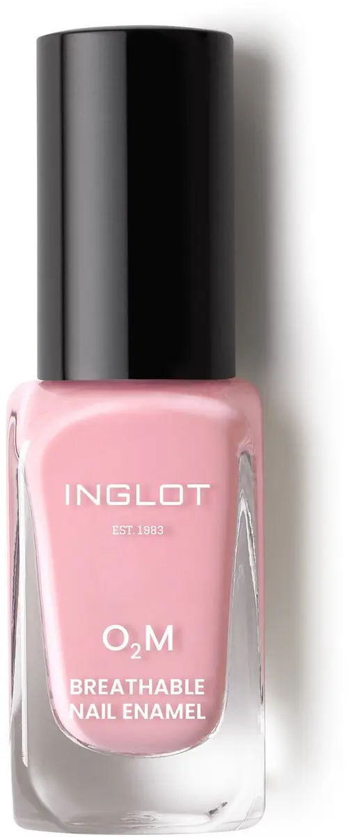 Inglot O2M Nagellak 543 Roze