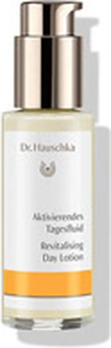 Dr. Hauschka Revitaliserende Dagcrème 50ml