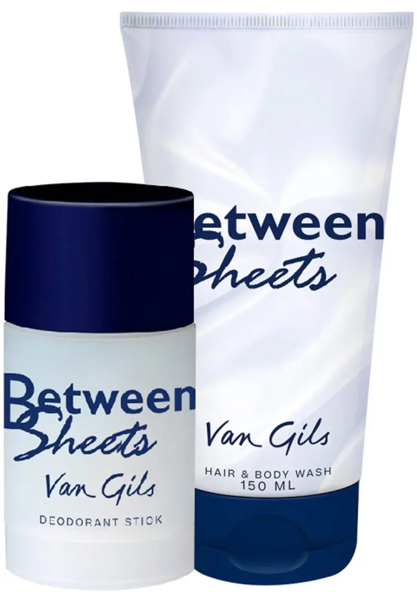 Van Gils Between Sheets Deo Stick & Douchegel - 225ml
