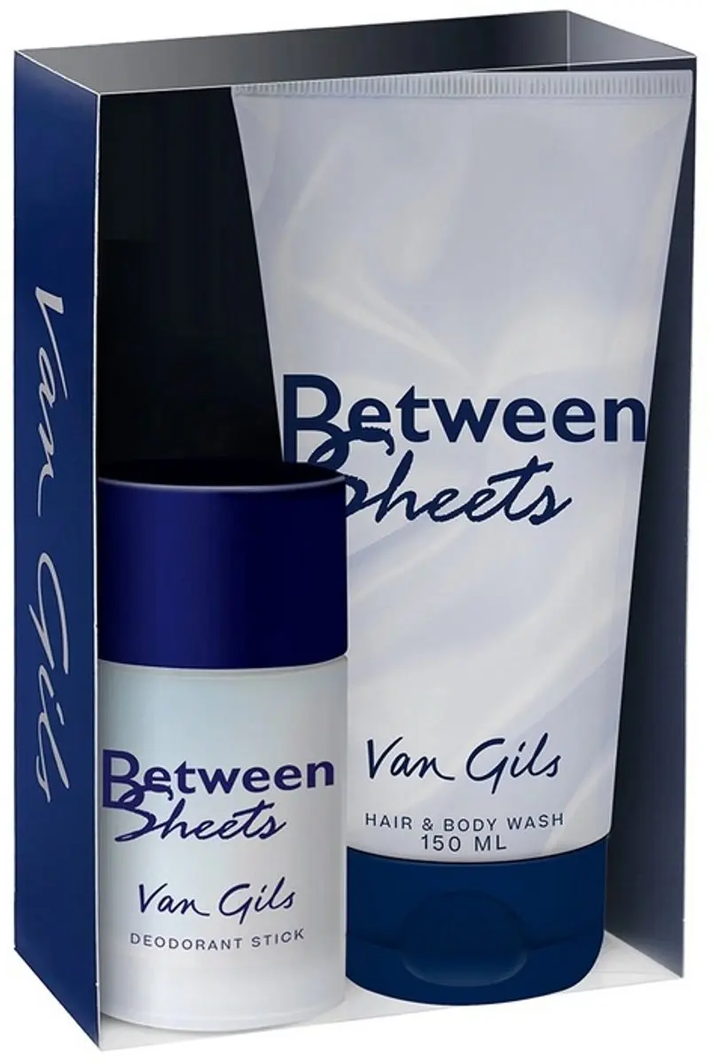 Van Gils Between Sheets Deo Stick & Douchegel