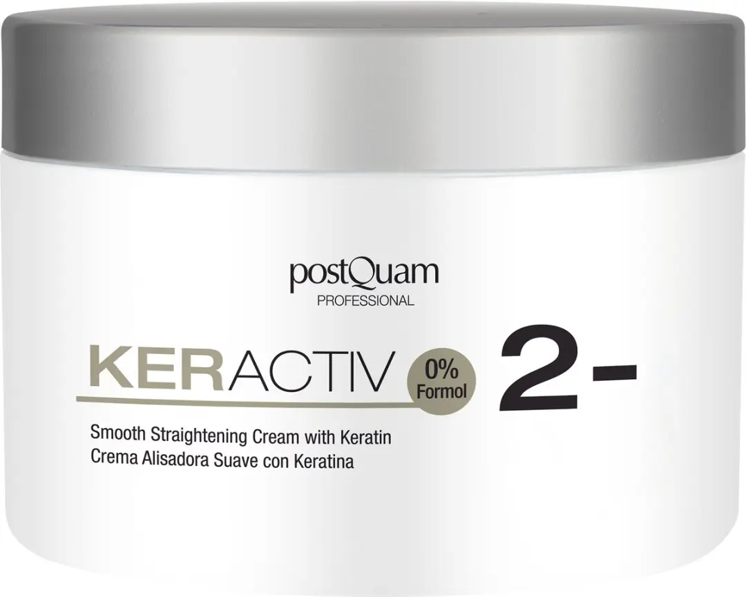 Postquam Conditioner Crème Keractiv 200ml
