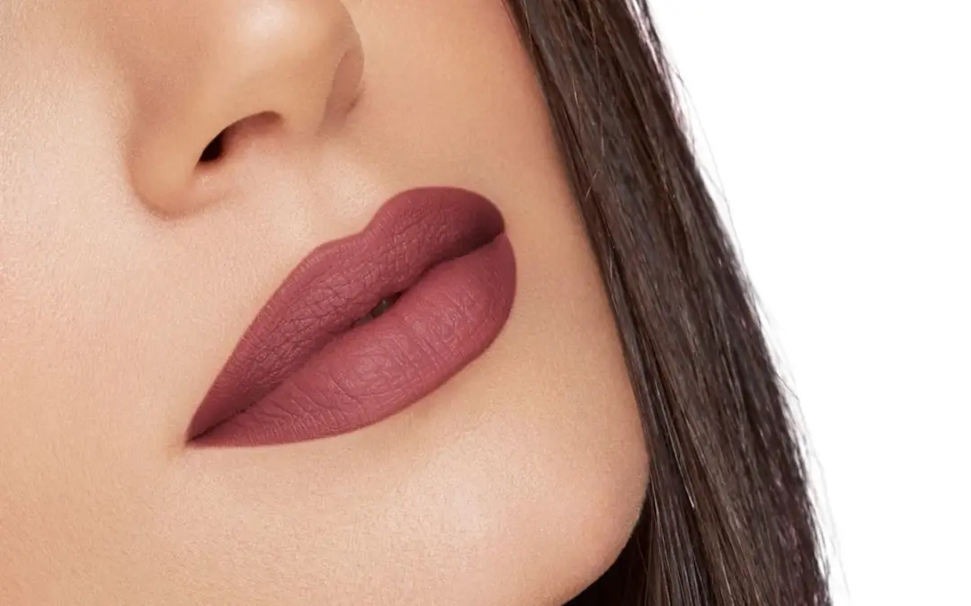 Pupa I'm Matt Lip Fluid 013 Sable Brown - 4ml