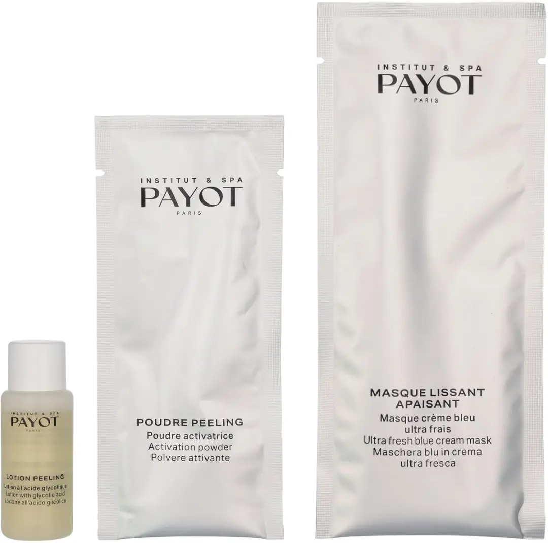 Payot Pro Finess Peeling Cabine