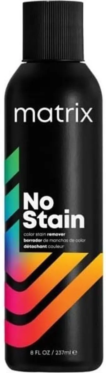 Matrix Total Results Pro Backbar No Stain 237ml