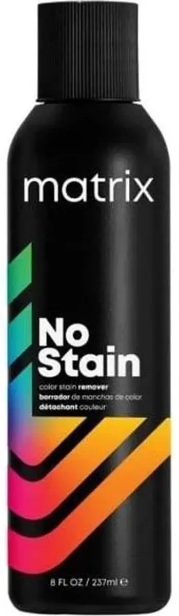 Matrix Total Results Pro Backbar No Stain 237ml