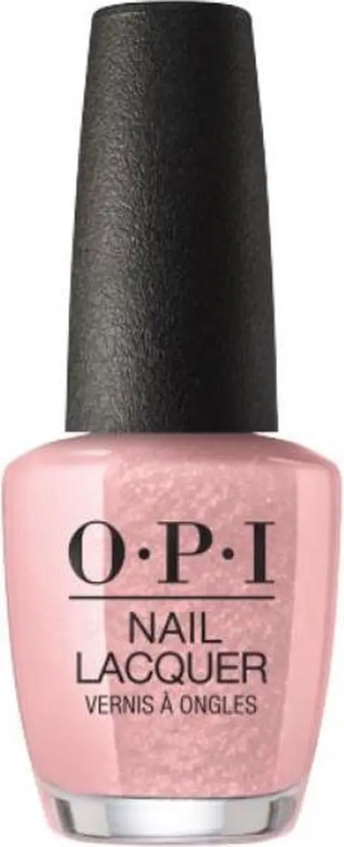 O.P.I. Nagellak Made It To The Seventh Hill!