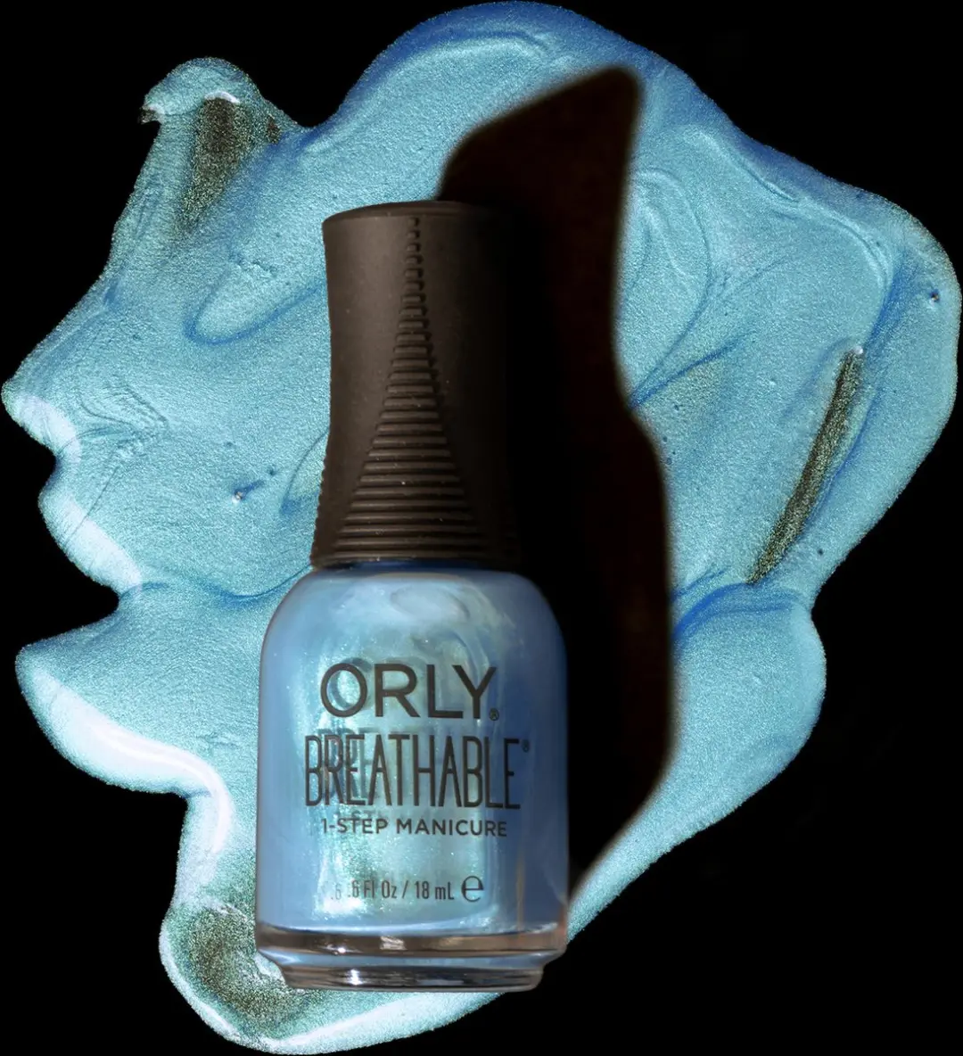 Orly Breathable Nagellak 18ml