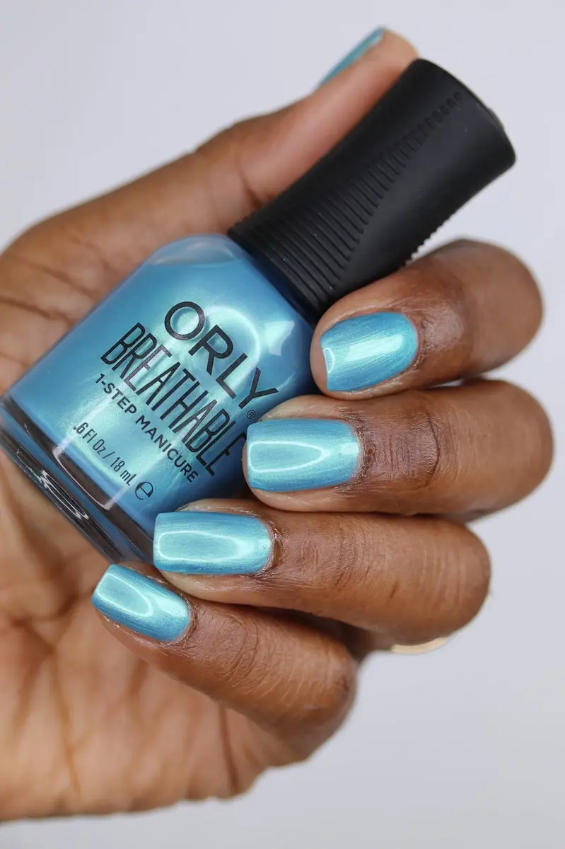 Orly Breathable Nagellak 18ml