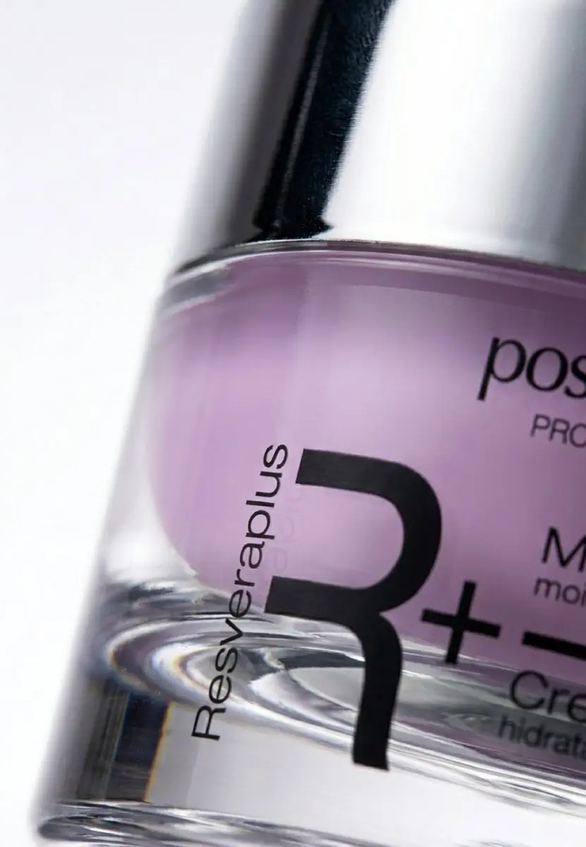 Postquam Resveraplus Anti-Veroudering Crème 50ml