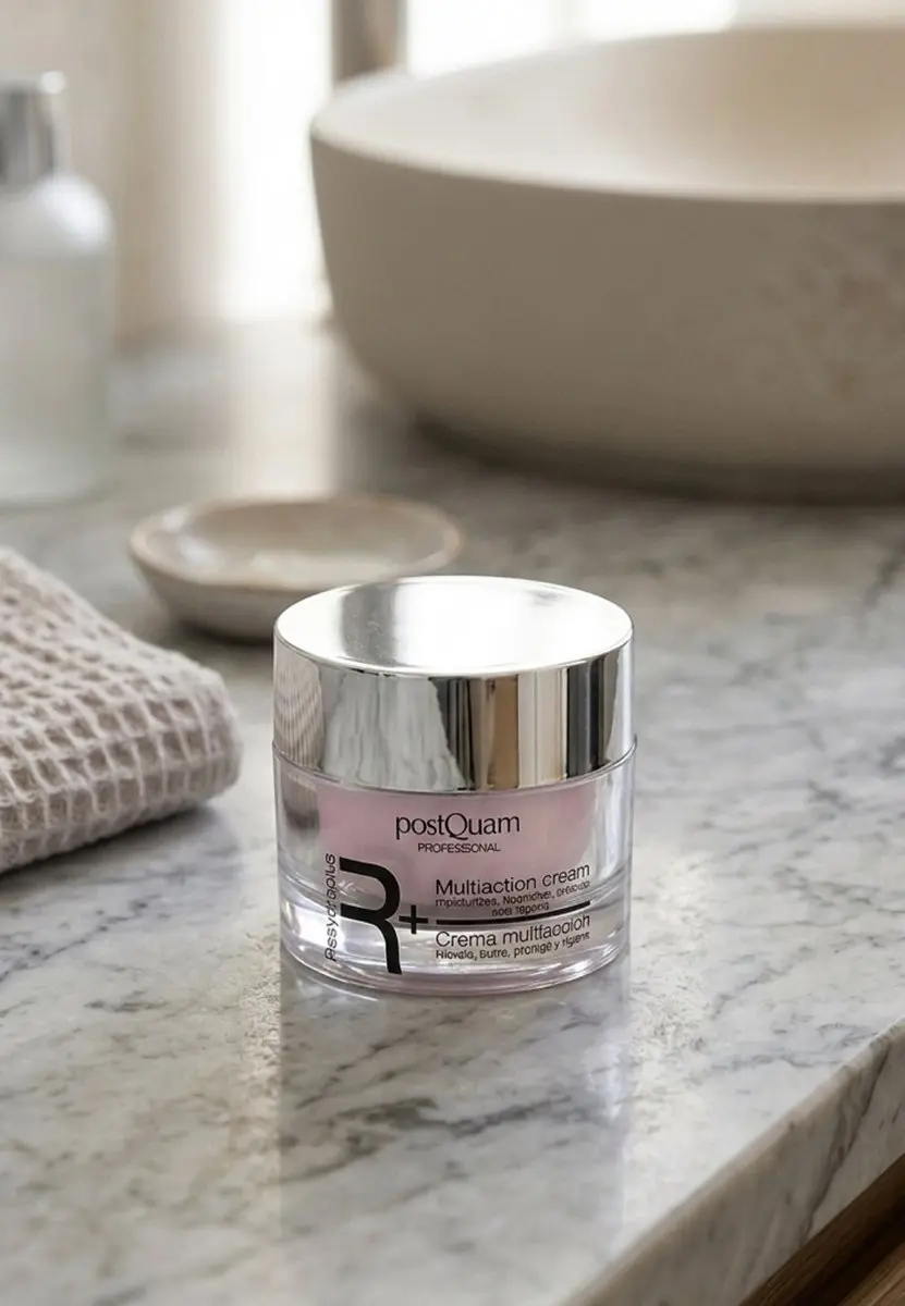 Postquam Resveraplus Anti-Veroudering Crème 50ml