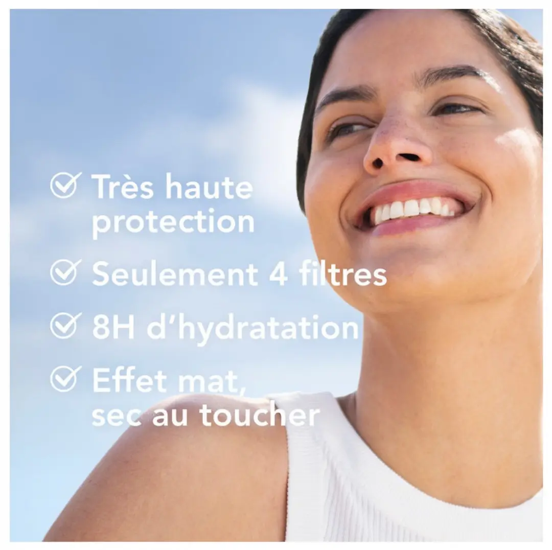 Bioderma Photoderm Aquafluide SPF50+ 40ml