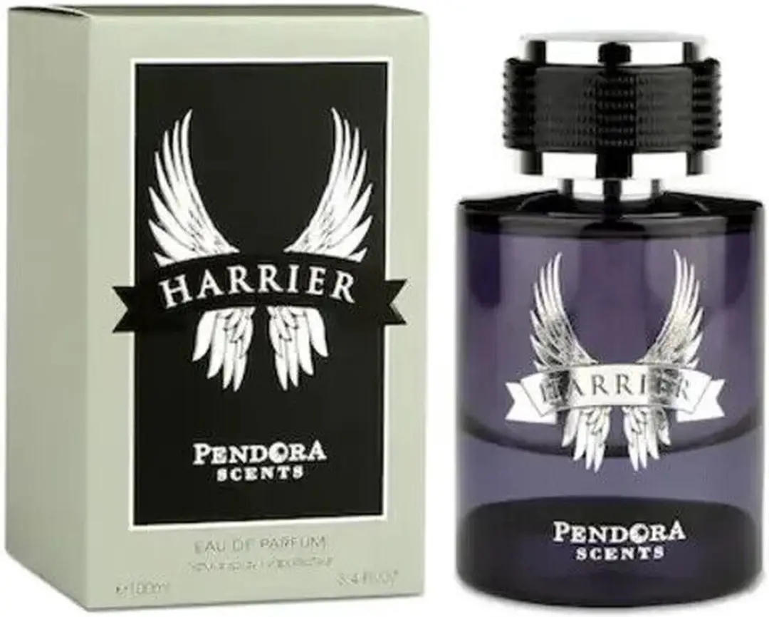 Paris Corner Pendora Scents Harrier EDP 100ml