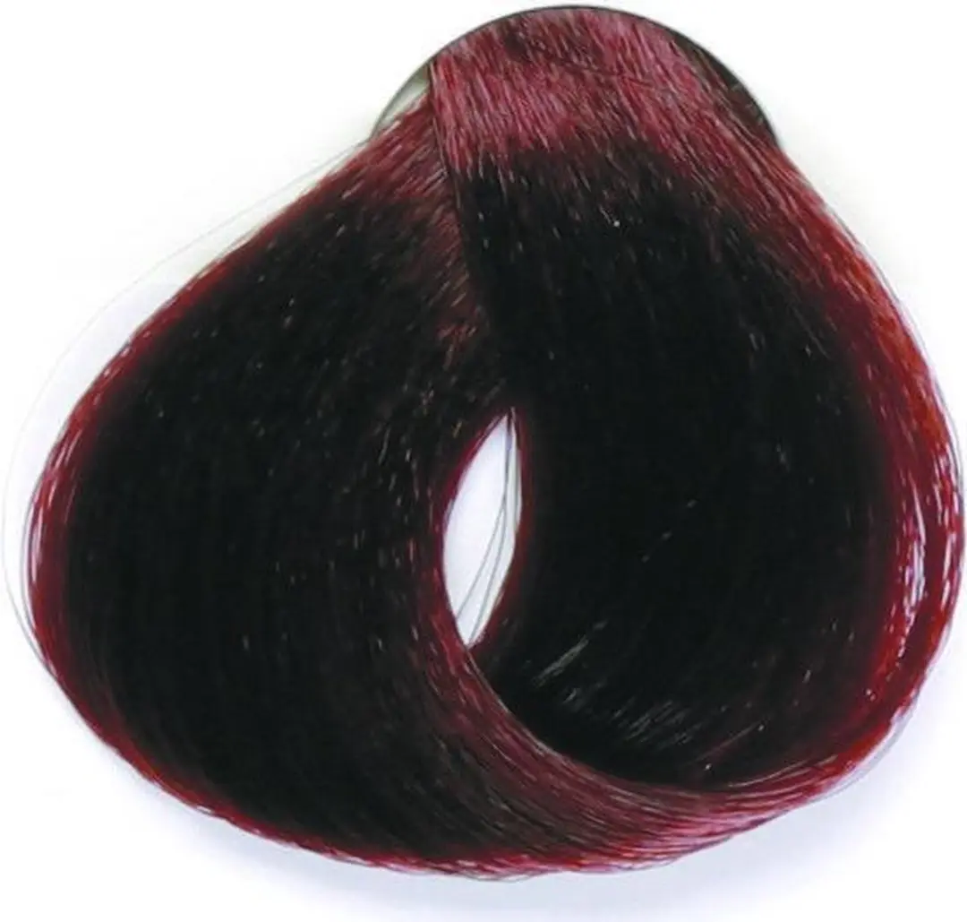 Fanola Professional Haarverf 5.46 Light Chestnut Copper Red - 150ml