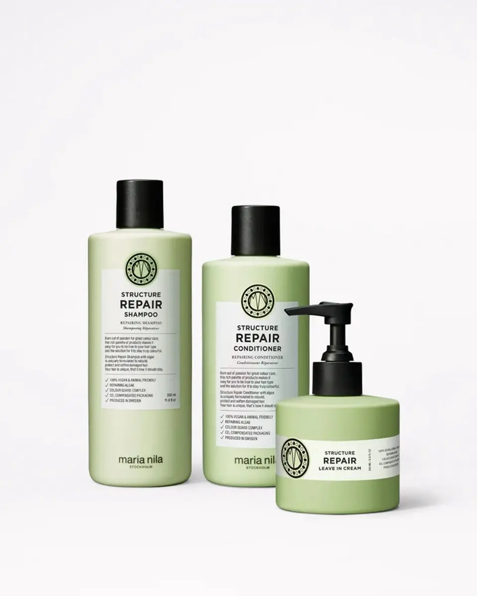 Maria Nila Ultimate Repair Set