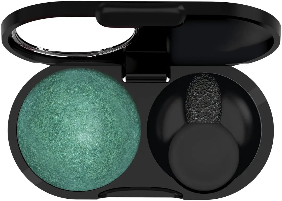Pupa Milano Vamp! Oogschaduw 303 True Emerald