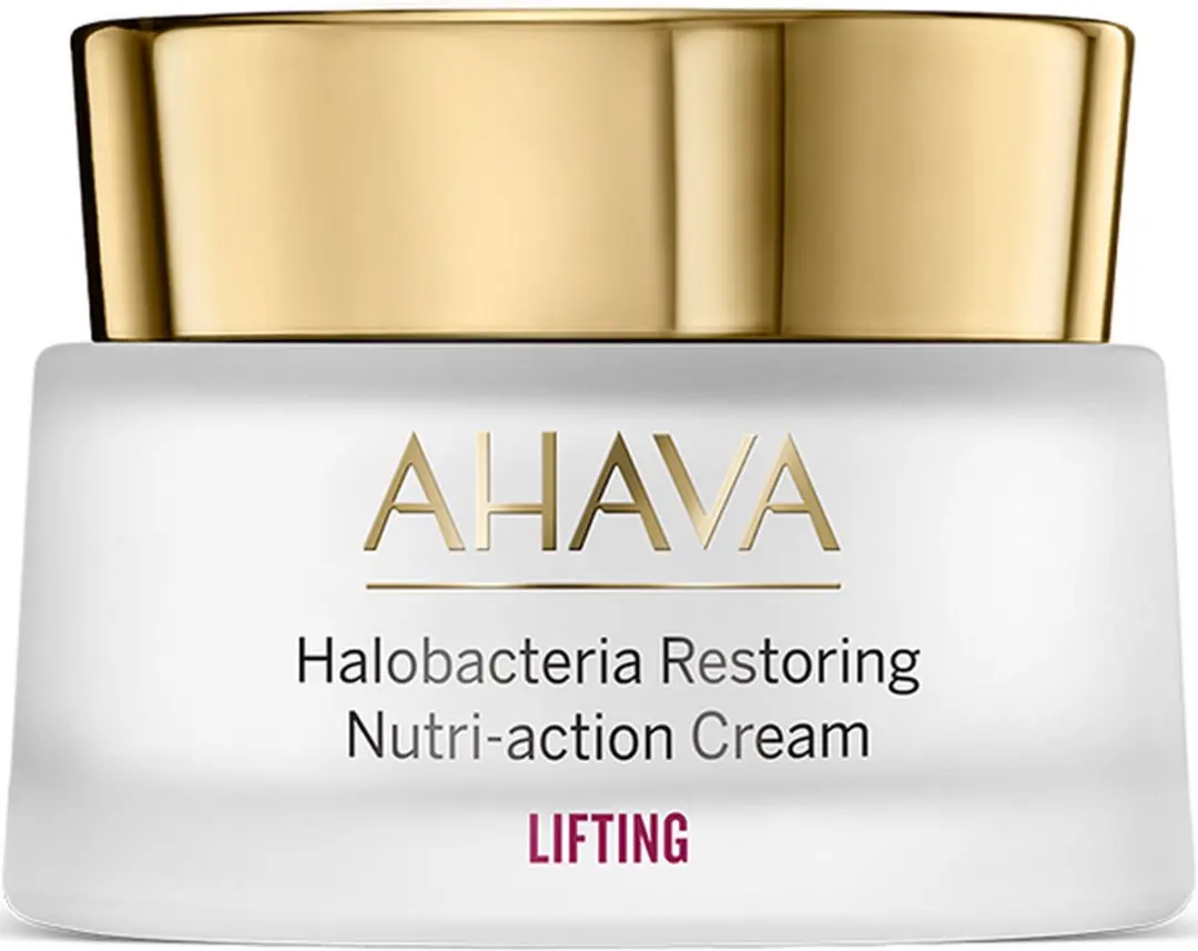 AHAVA Halobacteria Crème 50ml