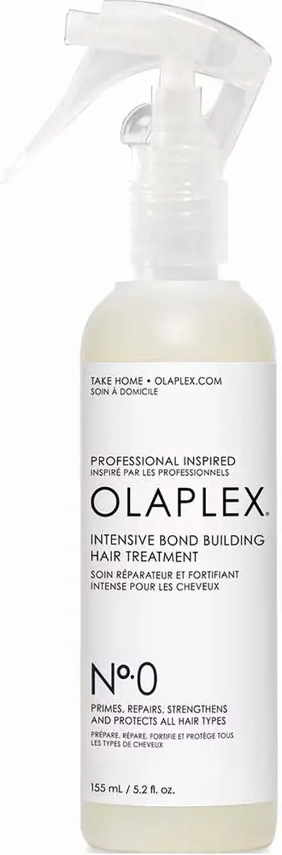 Olaplex No.0 Intensief Haarbehandeling 155ml