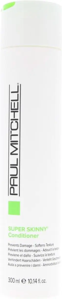 Paul Mitchell Smoothing Super Skinny Conditioner 300ml - afbeelding 6 van 6