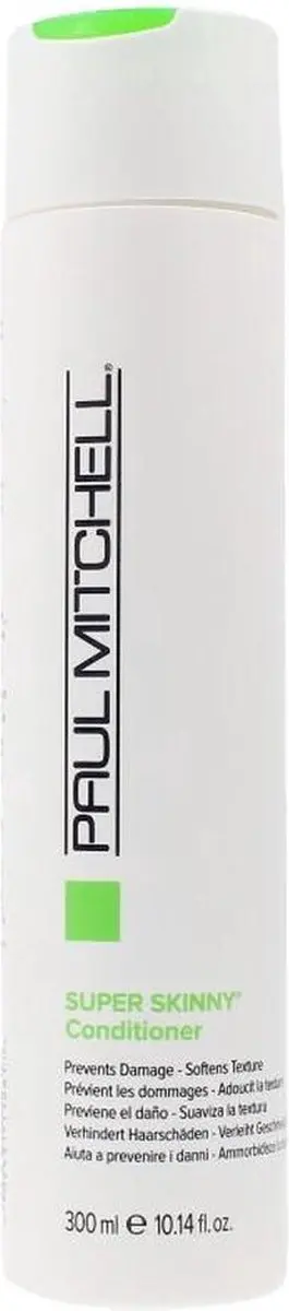 Paul Mitchell Smoothing Super Skinny Conditioner 300ml