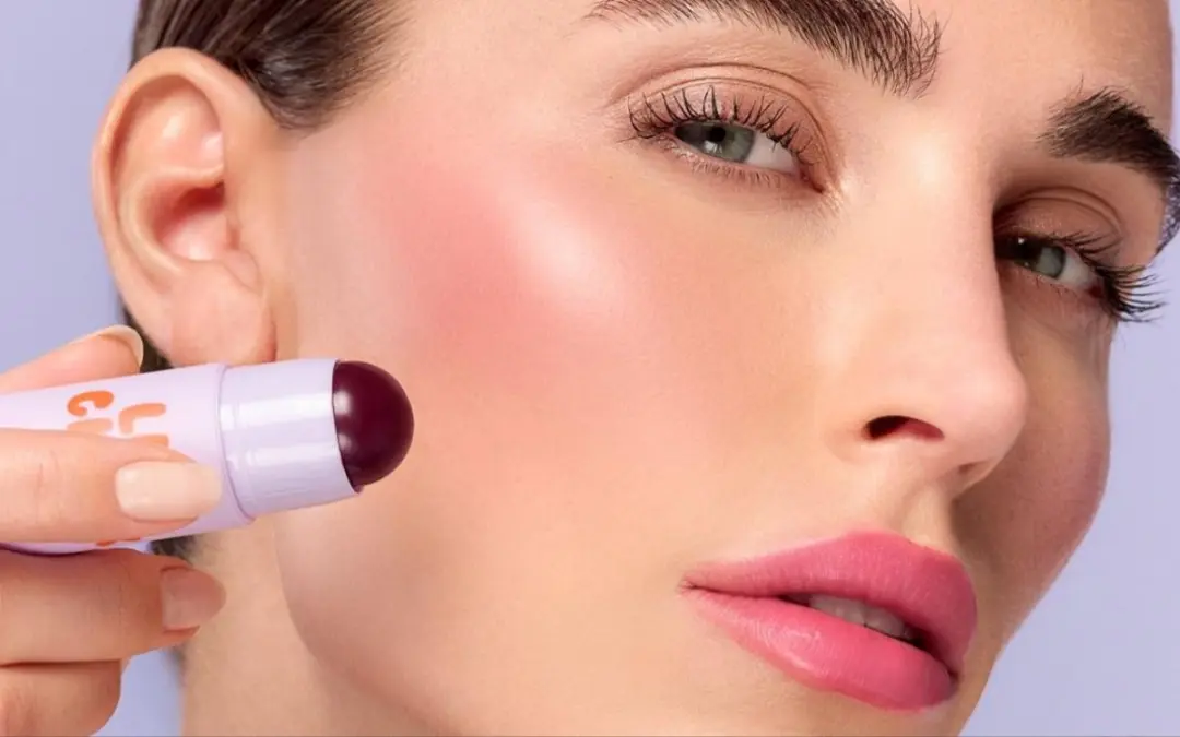 Pupa Milano Lip & Cheek Stick Cheerleader 002 - 4g