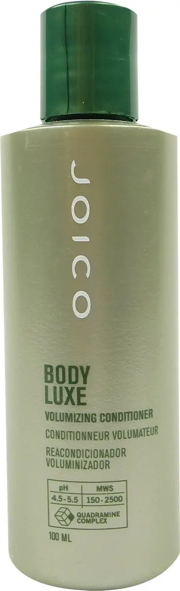 Joico Body Luxe Volumizing Conditioner 100ml