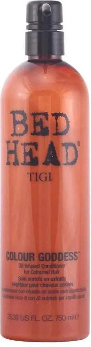 TIGI Bed Head Colour Goddess Conditioner 750ml