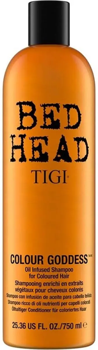 TIGI Bed Head Colour Goddess Conditioner 750ml