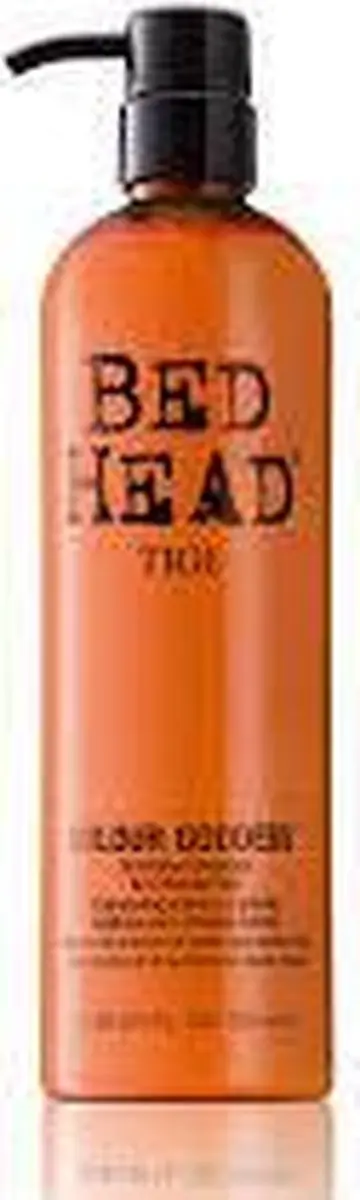 TIGI Bed Head Colour Goddess Conditioner 750ml