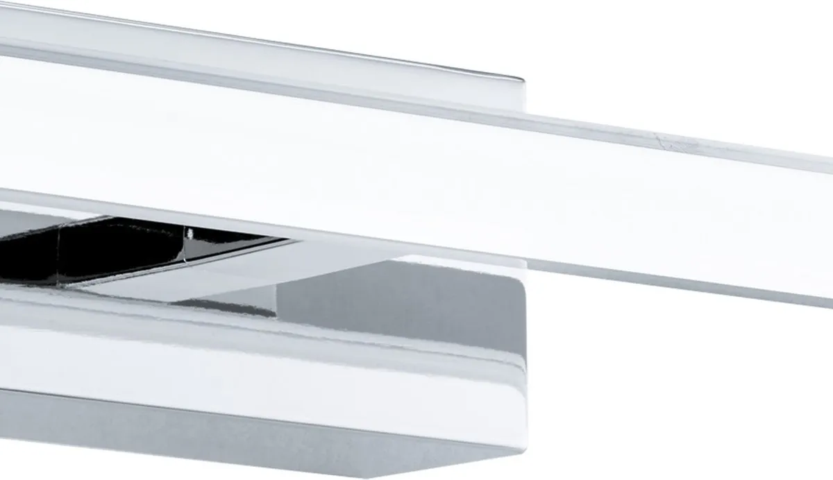 Eglo Tabiano Wandlamp LED 40,5cm - Grijs/Wit