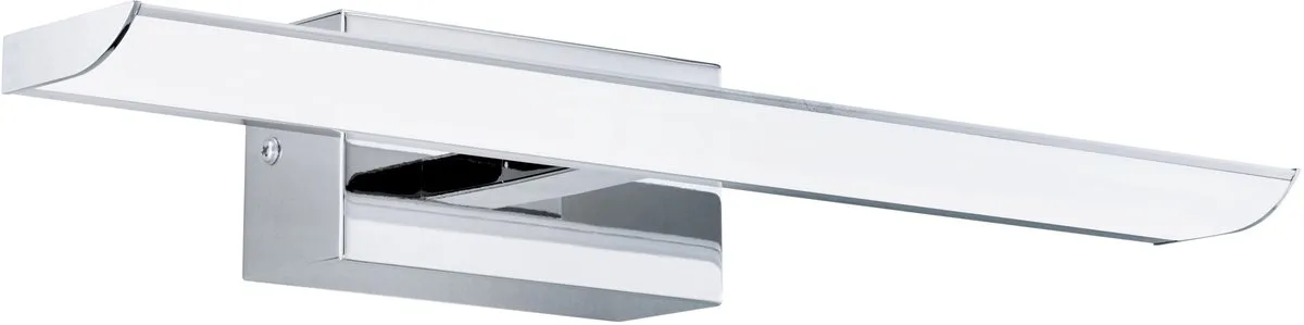 Eglo Tabiano Wandlamp LED 40,5cm - Grijs/Wit