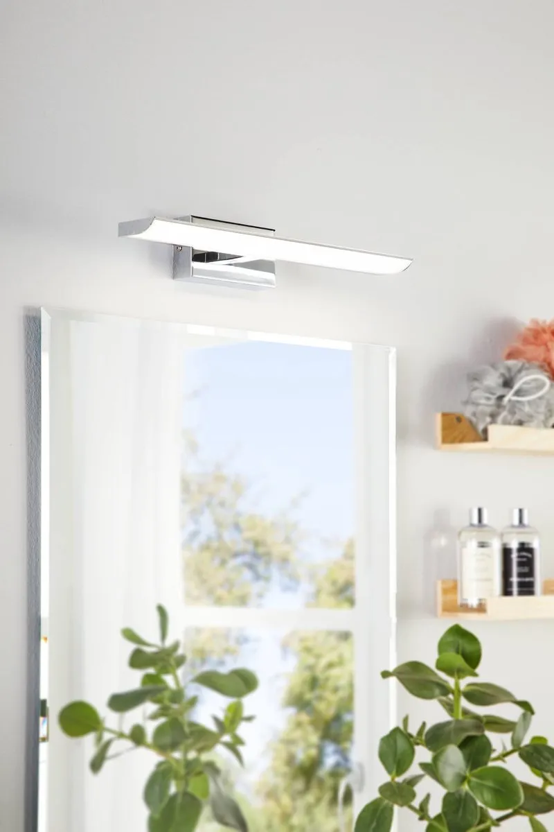 Eglo Tabiano Wandlamp LED 40,5cm - Grijs/Wit