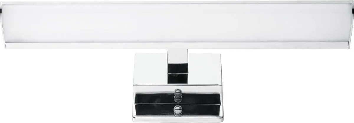 Eglo Tabiano Wandlamp LED 40,5cm - Grijs/Wit