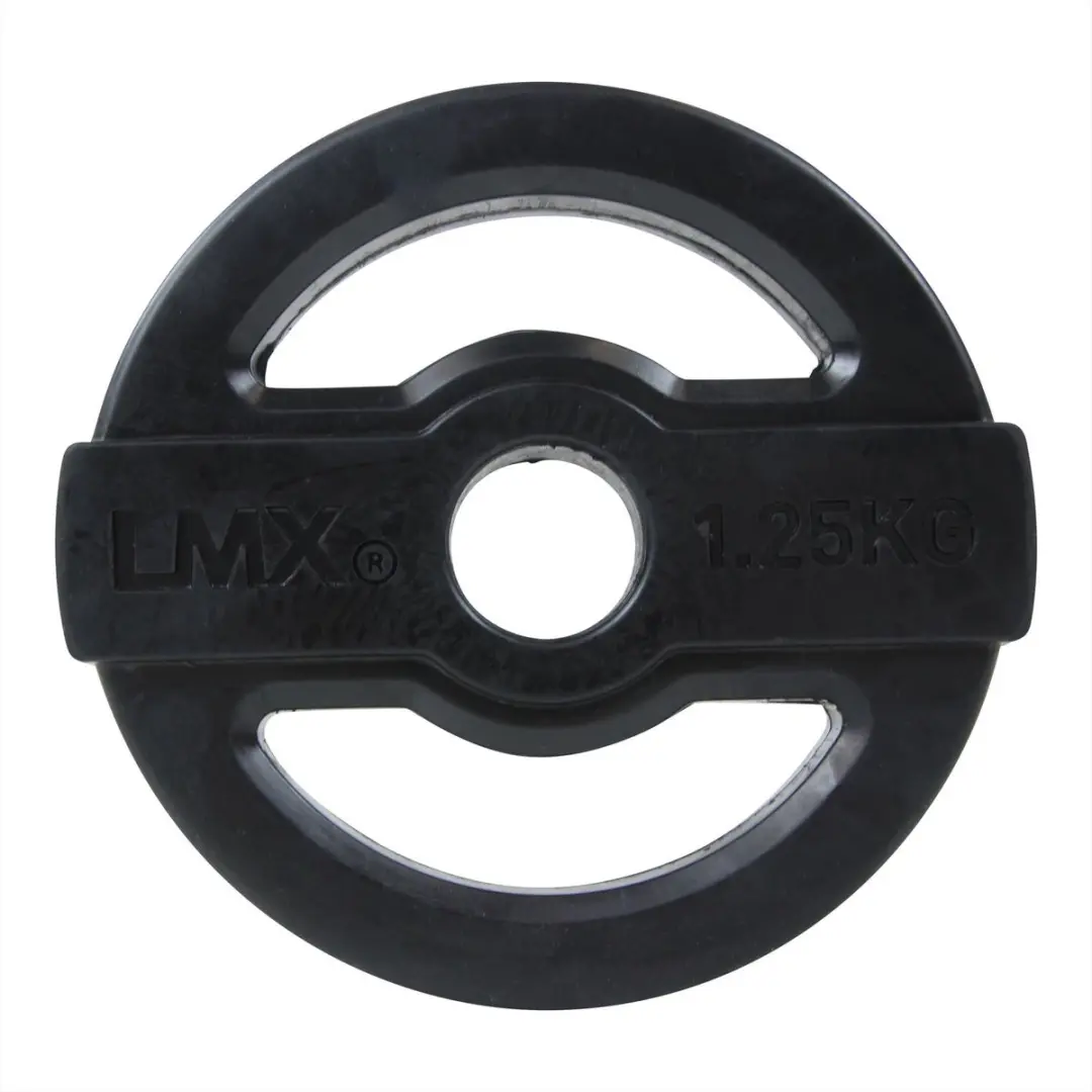 LifeMaxx Studio Pump Disc Halterschijf 30mm