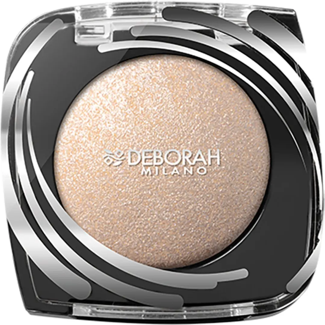 Deborah Milano Precious Color Oogschaduw Fancy Nude 01