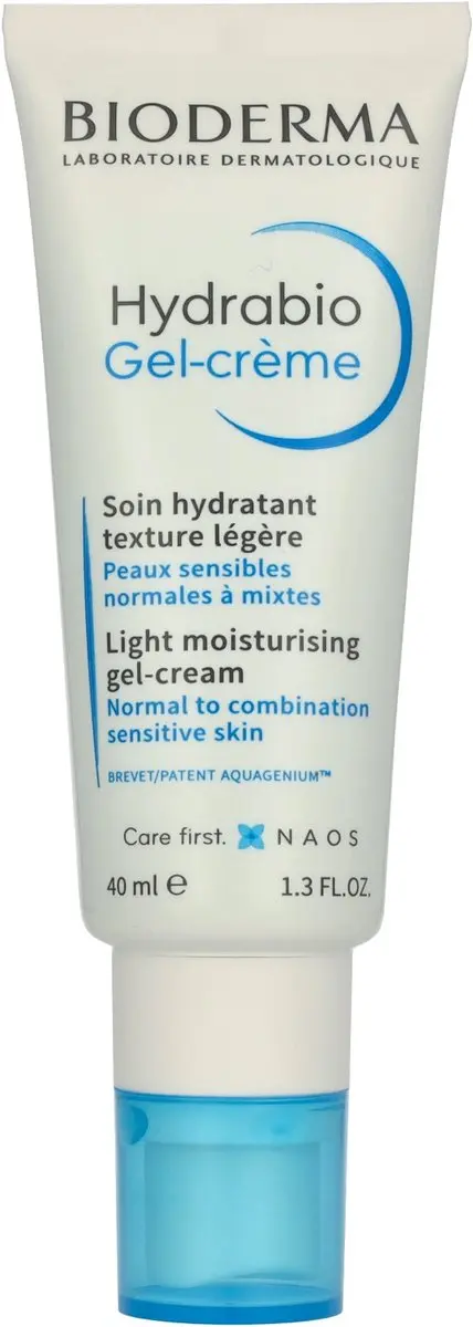 Bioderma Hydrabio Gel Cream 40ml