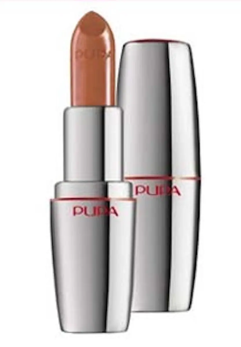 Pupa Milano Diva's Rouge Lipstick 08 - Almond Beige