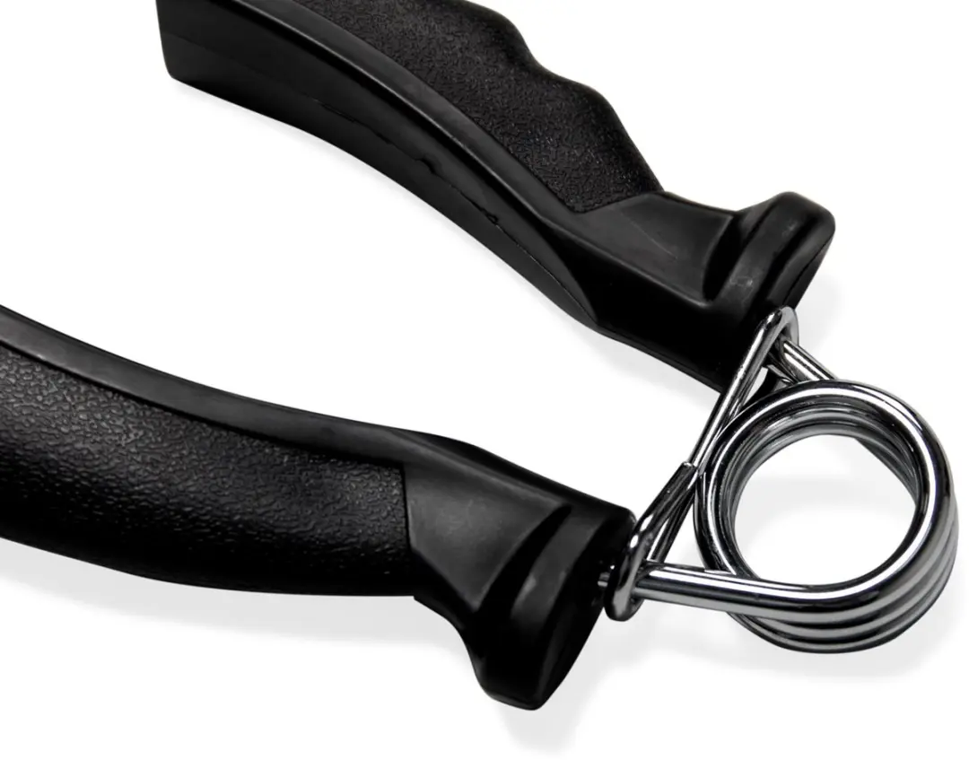 VirtuFit Handknijpers Zwart - afbeelding 6 van 6