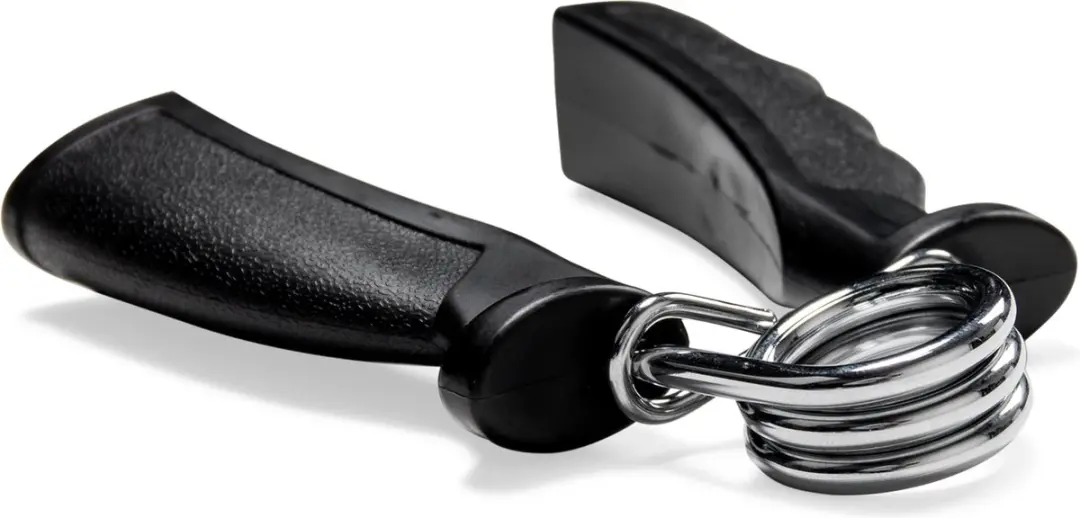 VirtuFit Handknijpers Zwart