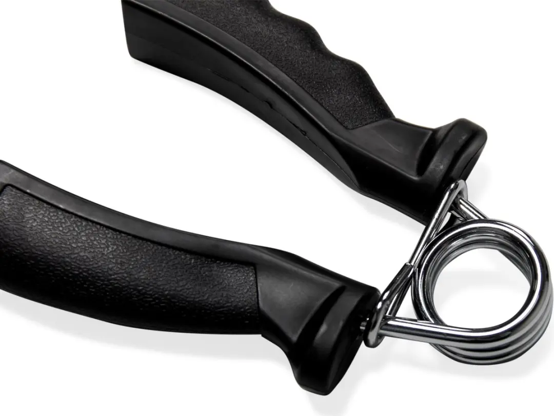 VirtuFit Handknijpers Zwart