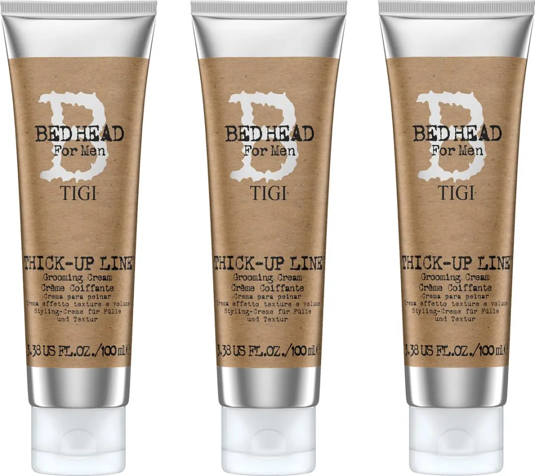 TIGI Bed Head for Men Thick-Up Line 300ml