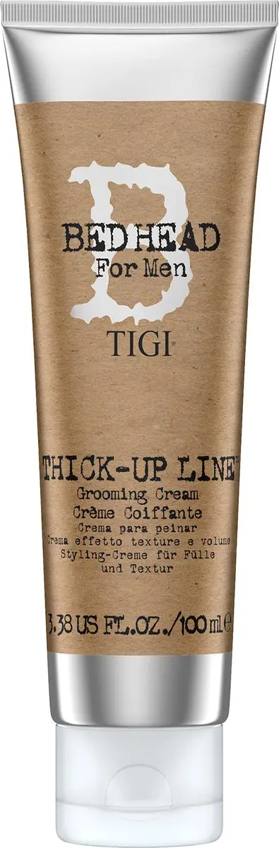 TIGI Bed Head for Men Thick-Up Line 300ml