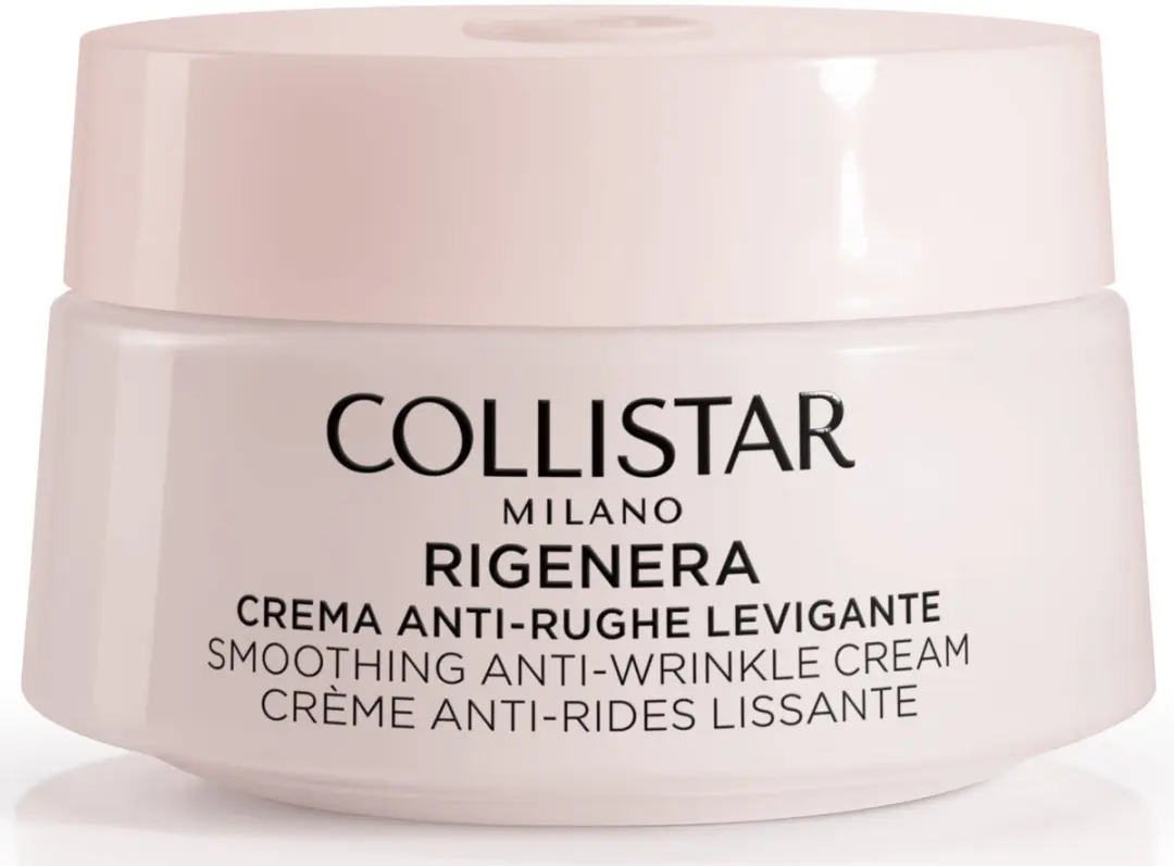 Collistar Rigenera Smoothin Anti-Wrinkle Cream 50ml